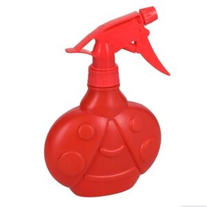 New Spring Garden Red Ladybug Shaped Plant Spray Bottle